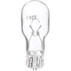 Purchase Top-Quality Cornering Light by PHILIPS - 922B2 pa23