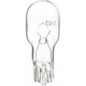 Purchase Top-Quality Cornering Light by PHILIPS - 922B2 pa8
