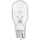 Purchase Top-Quality Cornering Light by PHILIPS - 922LLB2 pa43