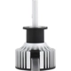 Purchase Top-Quality Cornering Light by PHILIPS - H3USLED pa1