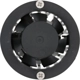 Purchase Top-Quality Cornering Light by PHILIPS - H3USLED pa4