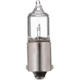 Purchase Top-Quality Cornering Light by PHILIPS - H6WCP pa1