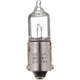 Purchase Top-Quality Cornering Light by PHILIPS - H6WCP pa4