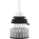 Purchase Top-Quality PHILIPS - H8/H16USLED - Fog / Driving Light Bulb pa3