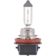 Purchase Top-Quality Cornering Light by PHILIPS - H11B1 pa15