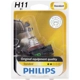Purchase Top-Quality Cornering Light by PHILIPS - H11B1 pa16