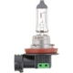 Purchase Top-Quality Cornering Light by PHILIPS - H11B1 pa23