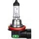 Purchase Top-Quality Cornering Light by PHILIPS - H11B1 pa29