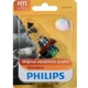 Purchase Top-Quality Cornering Light by PHILIPS - H11B1 pa31