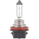 Purchase Top-Quality Cornering Light by PHILIPS - H11B1 pa32