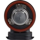 Purchase Top-Quality Cornering Light by PHILIPS - H11B1 pa8
