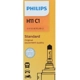 Purchase Top-Quality Cornering Light by PHILIPS - H11C1 pa30