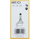 Purchase Top-Quality Cornering Light by PHILIPS - H11C1 pa33