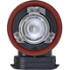 Purchase Top-Quality Cornering Light by PHILIPS - H11CVPB1 pa12