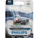 Purchase Top-Quality Cornering Light by PHILIPS - H11CVPB1 pa6