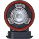 Purchase Top-Quality Cornering Light by PHILIPS - H11CVPS2 pa10