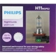 Purchase Top-Quality Cornering Light by PHILIPS - H11NGPS2 pa21