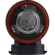 Purchase Top-Quality Cornering Light by PHILIPS - H11PRB1 pa15