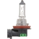Purchase Top-Quality Cornering Light by PHILIPS - H11PRB2 pa10
