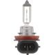 Purchase Top-Quality Cornering Light by PHILIPS - H11PRB2 pa18