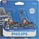 Purchase Top-Quality Cornering Light by PHILIPS - H11PRB2 pa36