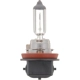 Purchase Top-Quality Cornering Light by PHILIPS - H11PRB2 pa5