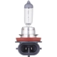 Purchase Top-Quality Cornering Light by PHILIPS - H11VPB1 pa10