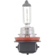 Purchase Top-Quality Cornering Light by PHILIPS - H11VPB1 pa32