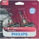 Purchase Top-Quality Cornering Light by PHILIPS - H11VPB2 pa23