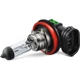 Purchase Top-Quality Cornering Light by PHILIPS - H11VPB2 pa4