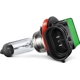Purchase Top-Quality Cornering Light by PHILIPS - H11VPB2 pa5