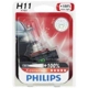 Purchase Top-Quality Cornering Light by PHILIPS - H11XVB1 pa5