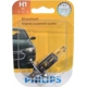 Purchase Top-Quality Cornering Light by PHILIPS - H1B1 pa33