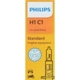 Purchase Top-Quality Cornering Light by PHILIPS - H1C1 pa106