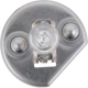 Purchase Top-Quality Cornering Light by PHILIPS - H1C1 pa112