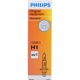 Purchase Top-Quality Cornering Light by PHILIPS - H1C1 pa27