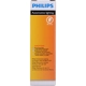 Purchase Top-Quality Cornering Light by PHILIPS - H1C1 pa4