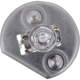 Purchase Top-Quality Cornering Light by PHILIPS - H1C1 pa49