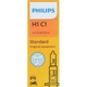 Purchase Top-Quality Cornering Light by PHILIPS - H1C1 pa93