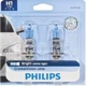 Purchase Top-Quality Cornering Light by PHILIPS - H1CVB2 pa22