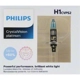 Purchase Top-Quality Cornering Light by PHILIPS - H1CVPS2 pa16
