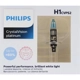 Purchase Top-Quality Cornering Light by PHILIPS - H1CVPS2 pa31