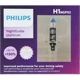 Purchase Top-Quality Cornering Light by PHILIPS - H1NGPS2 pa10