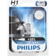 Purchase Top-Quality Cornering Light by PHILIPS - H1PRB1 pa1