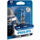 Purchase Top-Quality Cornering Light by PHILIPS - H1PRB1 pa17