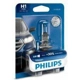 Purchase Top-Quality Cornering Light by PHILIPS - H1PRB1 pa29