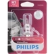 Purchase Top-Quality Cornering Light by PHILIPS - H1VPB1 pa44