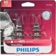 Purchase Top-Quality Cornering Light by PHILIPS - H1VPB2 pa22