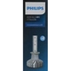 Purchase Top-Quality Cornering Light by PHILIPS - H1XULED pa8