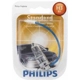 Purchase Top-Quality Cornering Light by PHILIPS - H3B1 pa1